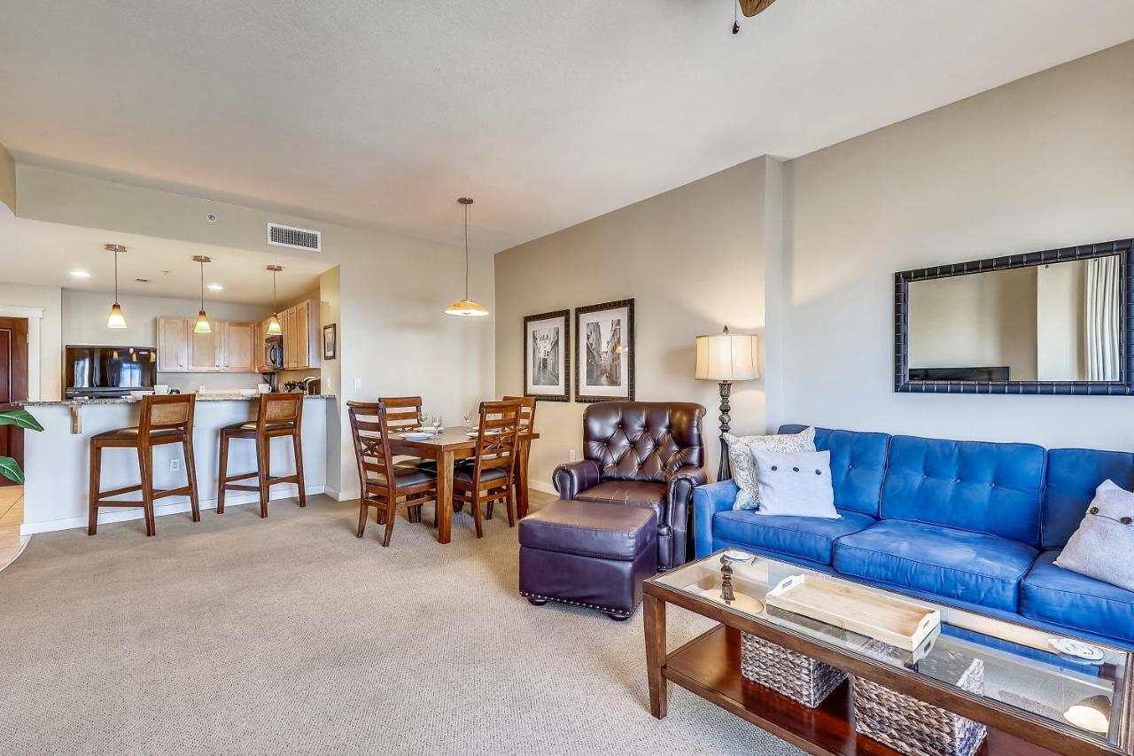 Origin At Seahaven #831 By Book That Condo Panama City Beach Dış mekan fotoğraf