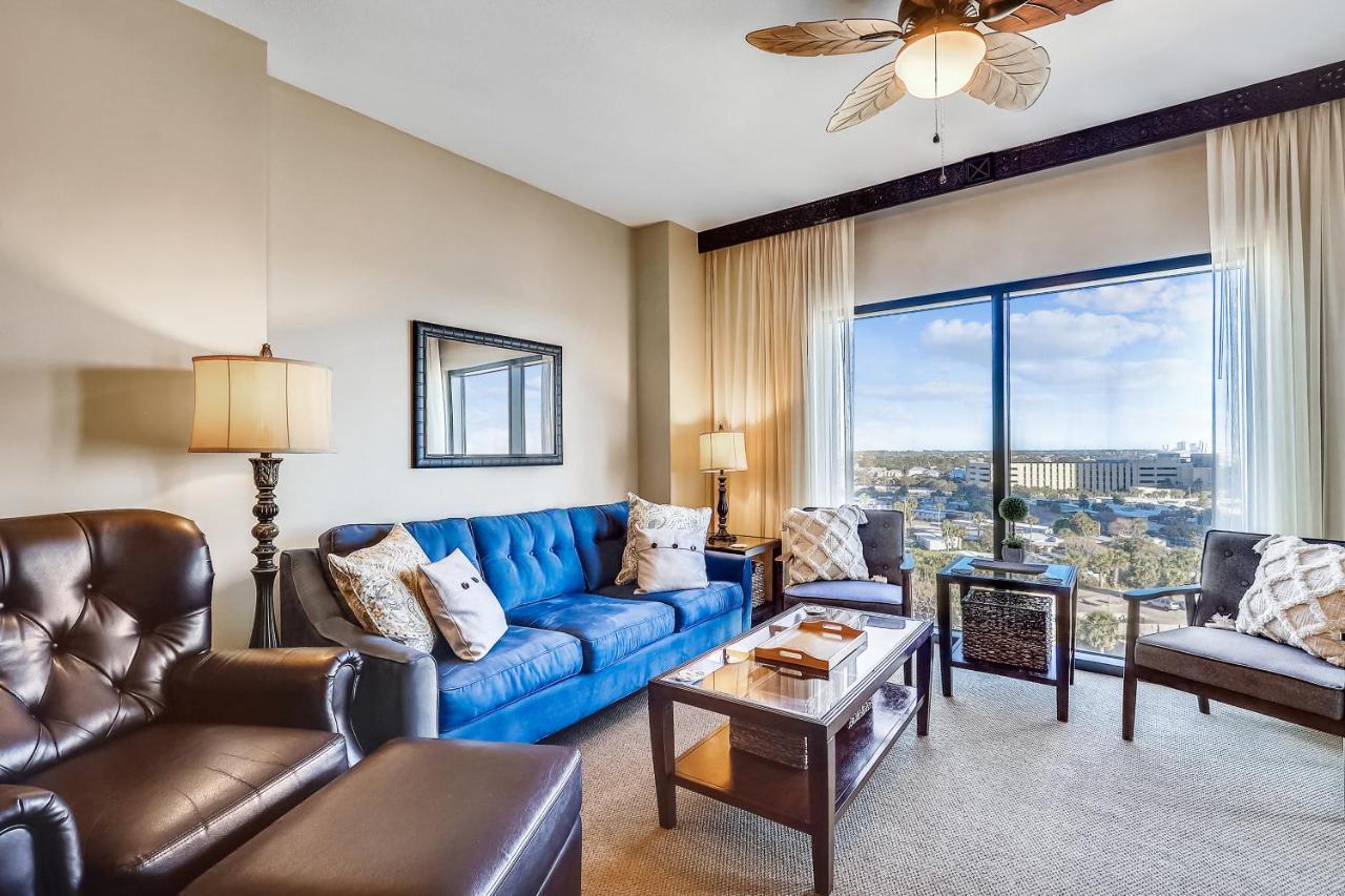 Origin At Seahaven #831 By Book That Condo Panama City Beach Dış mekan fotoğraf