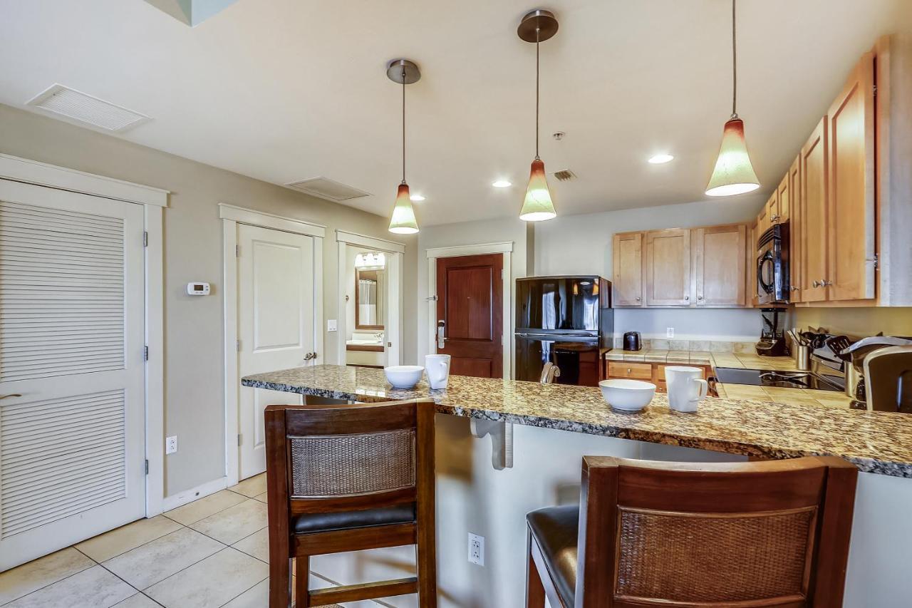 Origin At Seahaven #831 By Book That Condo Panama City Beach Dış mekan fotoğraf