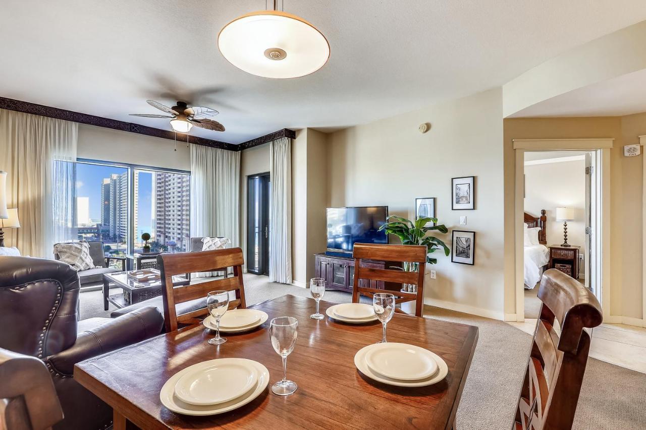 Origin At Seahaven #831 By Book That Condo Panama City Beach Dış mekan fotoğraf
