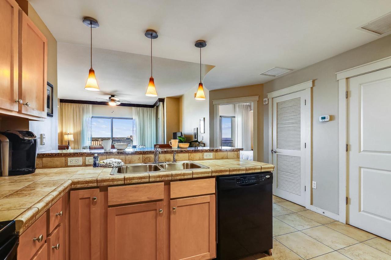 Origin At Seahaven #831 By Book That Condo Panama City Beach Dış mekan fotoğraf