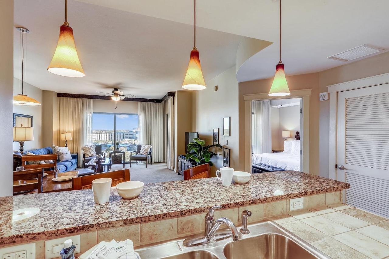 Origin At Seahaven #831 By Book That Condo Panama City Beach Dış mekan fotoğraf