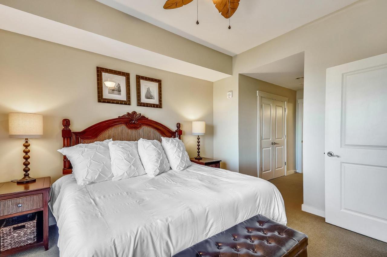 Origin At Seahaven #831 By Book That Condo Panama City Beach Dış mekan fotoğraf