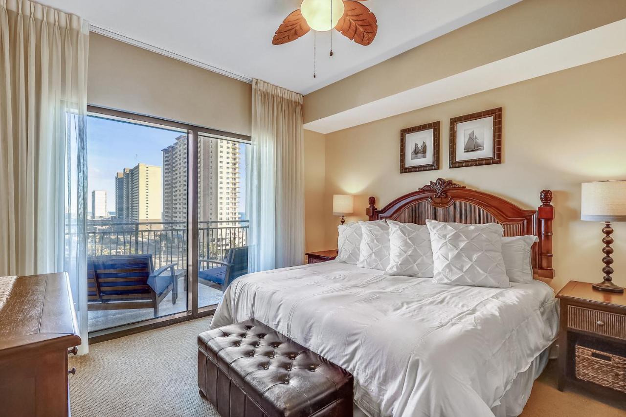 Origin At Seahaven #831 By Book That Condo Panama City Beach Dış mekan fotoğraf