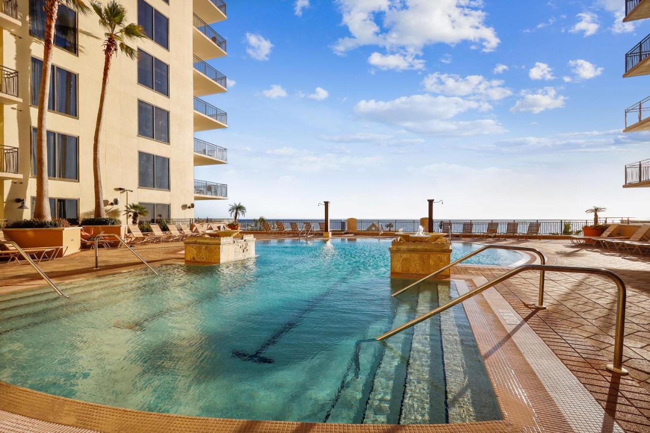 Origin At Seahaven #831 By Book That Condo Panama City Beach Dış mekan fotoğraf