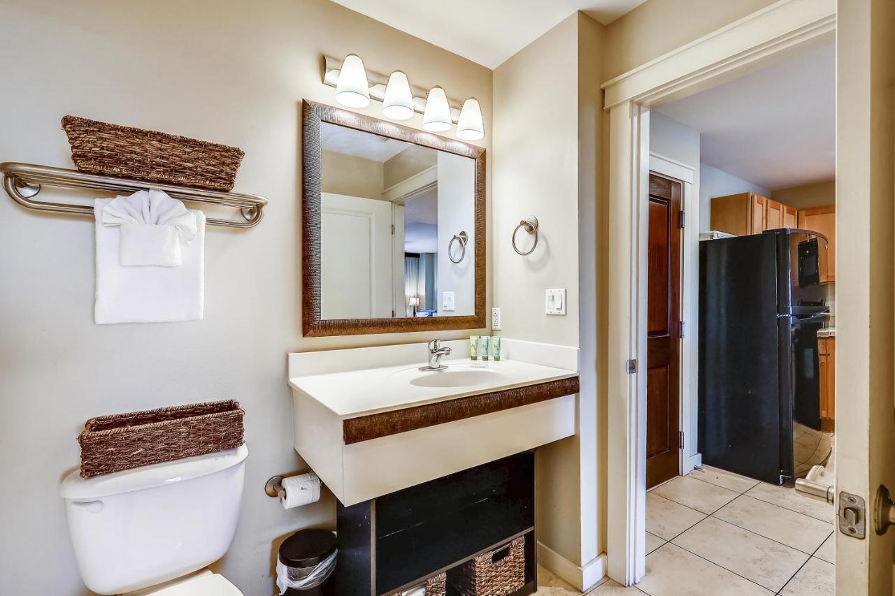 Origin At Seahaven #831 By Book That Condo Panama City Beach Dış mekan fotoğraf