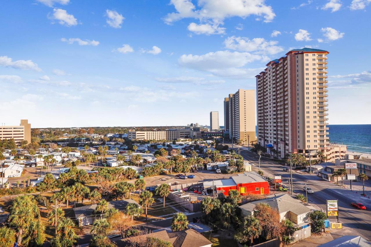 Origin At Seahaven #831 By Book That Condo Panama City Beach Dış mekan fotoğraf