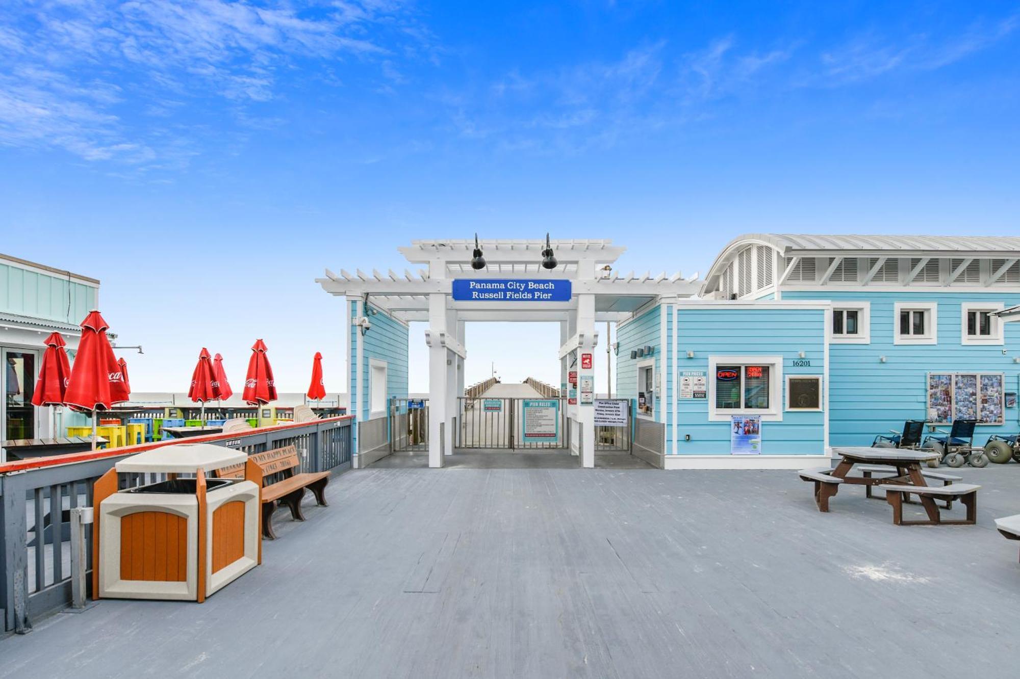 Origin At Seahaven #831 By Book That Condo Panama City Beach Dış mekan fotoğraf
