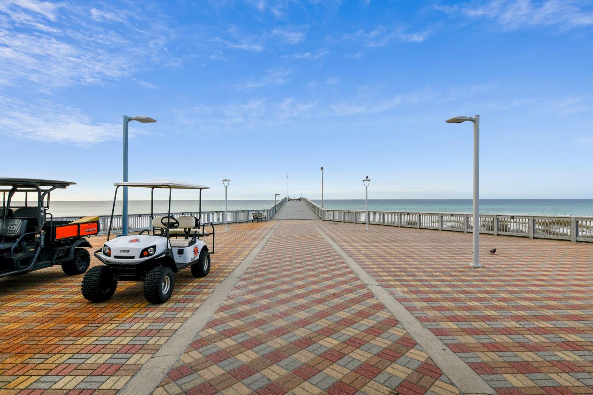 Origin At Seahaven #831 By Book That Condo Panama City Beach Dış mekan fotoğraf