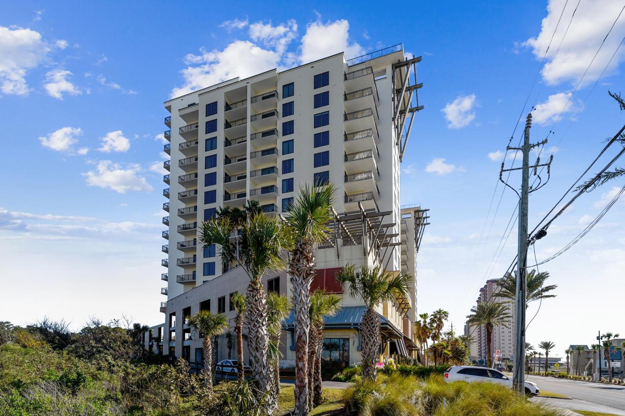 Origin At Seahaven #831 By Book That Condo Panama City Beach Dış mekan fotoğraf