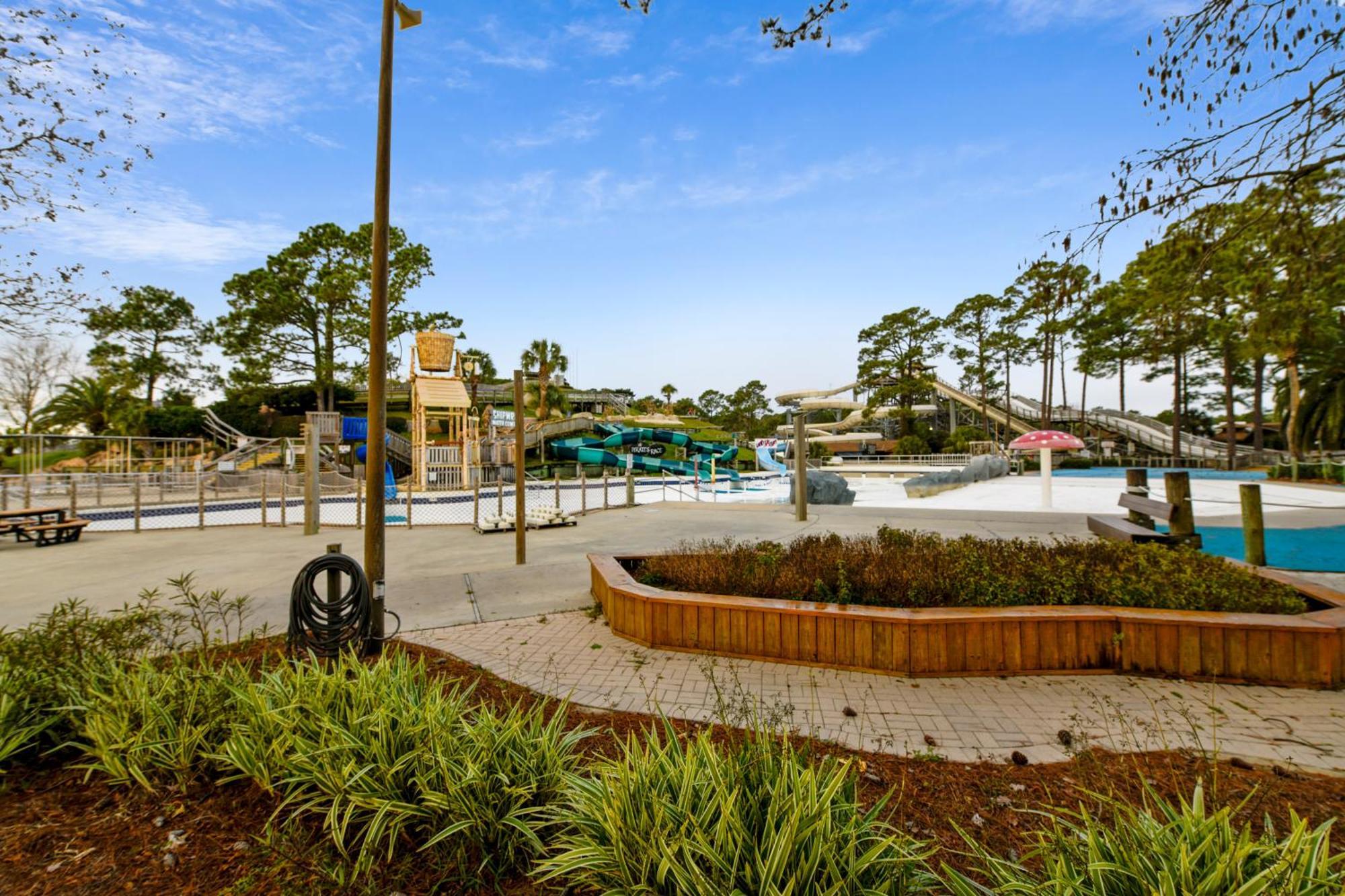 Origin At Seahaven #831 By Book That Condo Panama City Beach Dış mekan fotoğraf