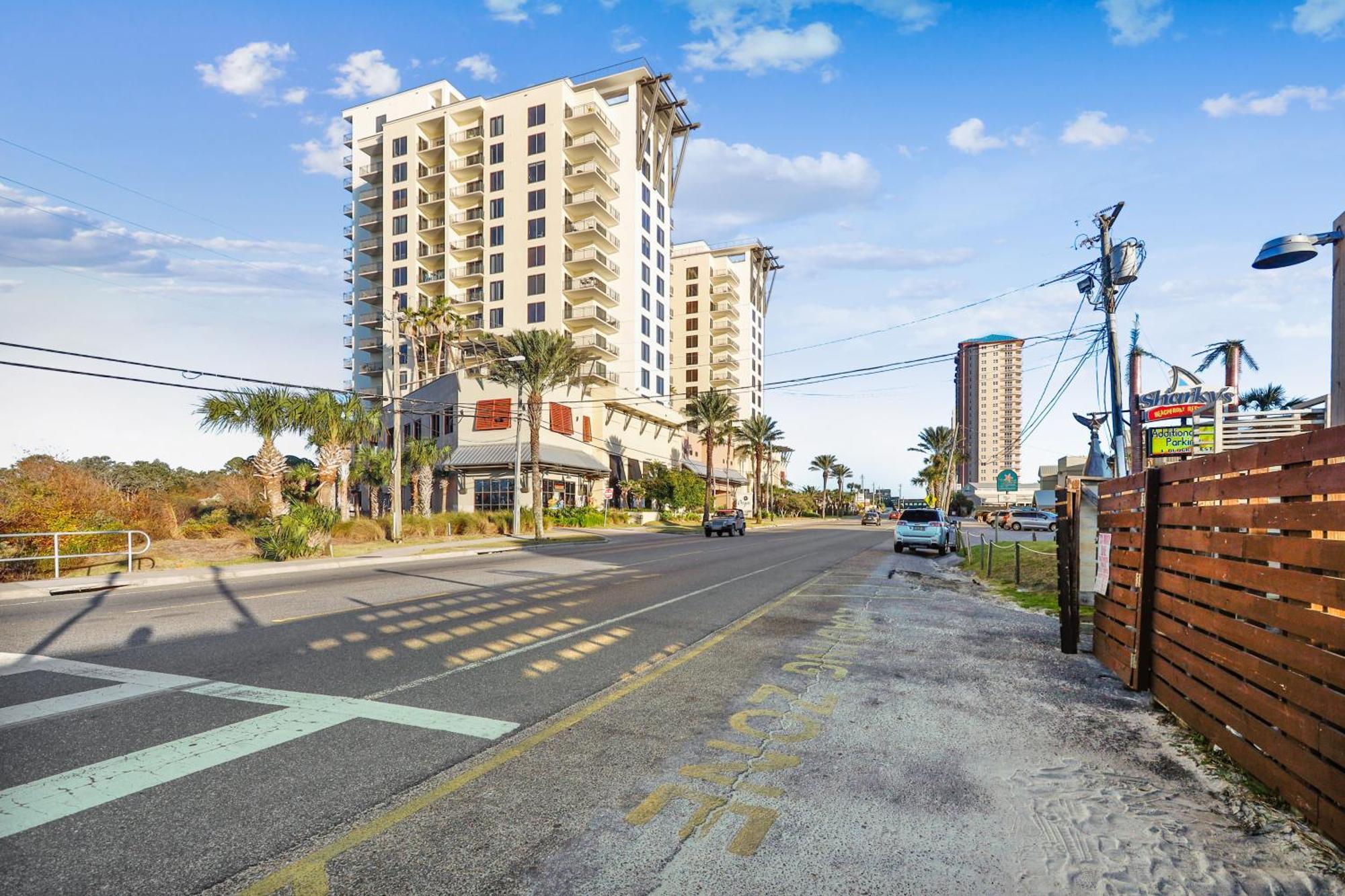 Origin At Seahaven #831 By Book That Condo Panama City Beach Dış mekan fotoğraf