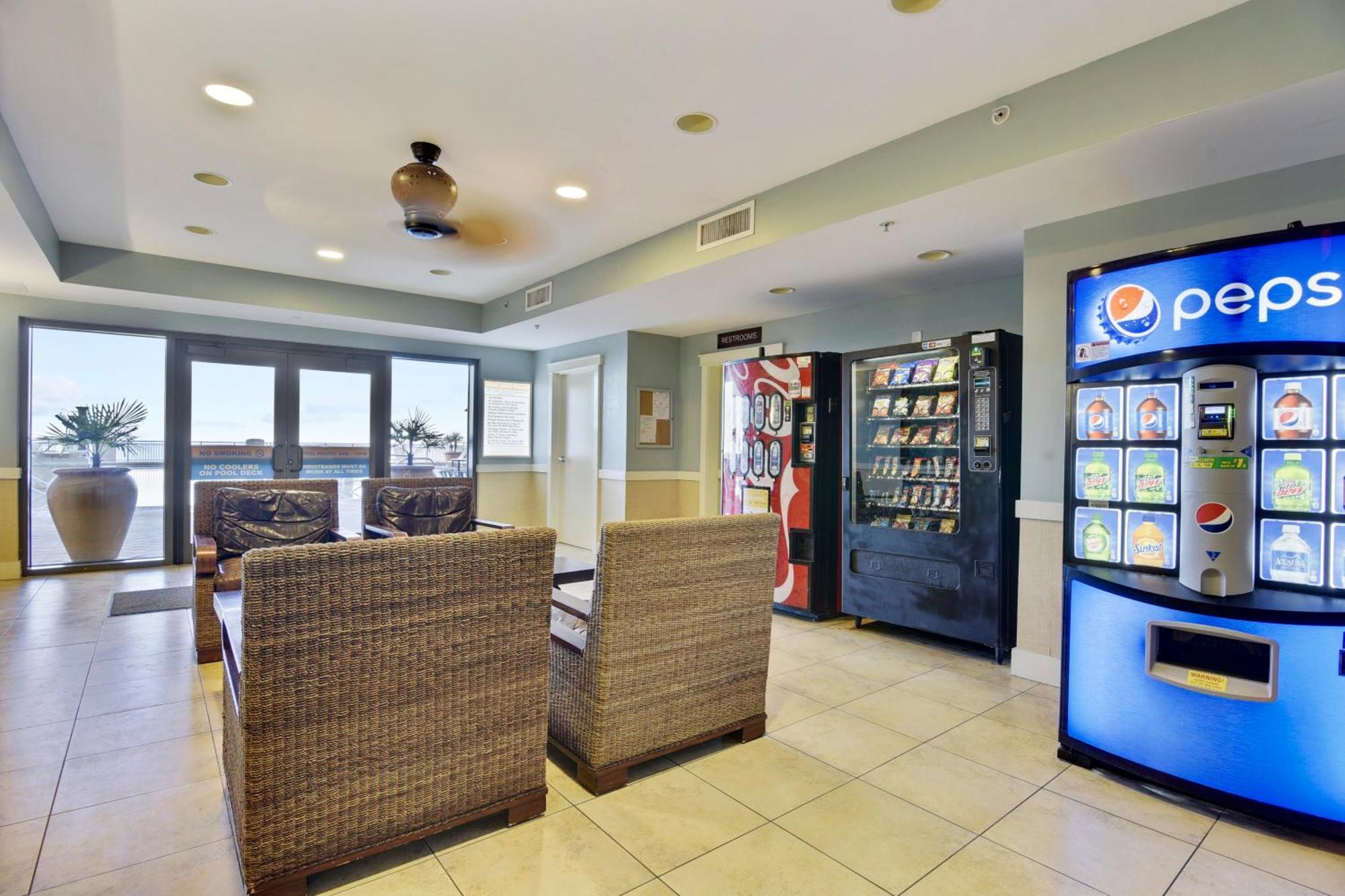 Origin At Seahaven #831 By Book That Condo Panama City Beach Dış mekan fotoğraf